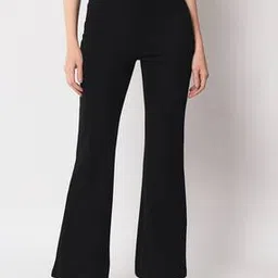 leia Women High-Rise Flared Pants-picture-2