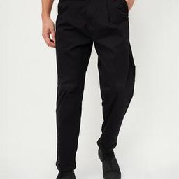 max Mid Rise Straight Fit Chinos-picture-2