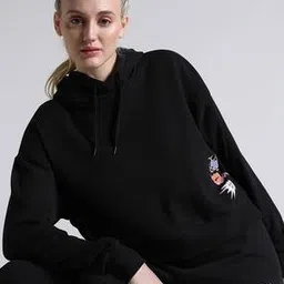 puma Women Full Lenght Hoodie-picture-40