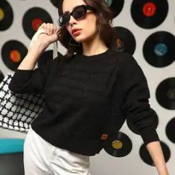 Women Western Wear Pullover-image-82