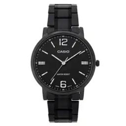Enticer Water-Resistant Analogue Watch-MTP-SN5YB-1A-image-96