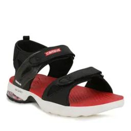 Men Open-Toe Double Strap Sandals-image-43