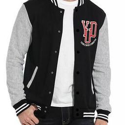 Men Regular Fit Jacket-image-87