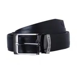 Men Reversible Belt with Pin-Buckle Closure-picture-12