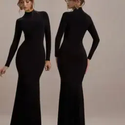 wanquila WomenBodycon Dress-picture-17