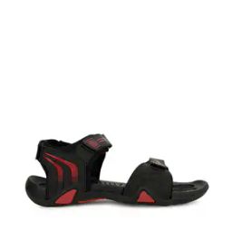 Men Open-Toe Double Strap Sandals-18