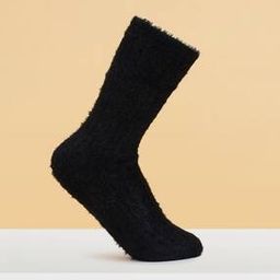 forever glam by pantaloons Women Braided Socks-picture-11