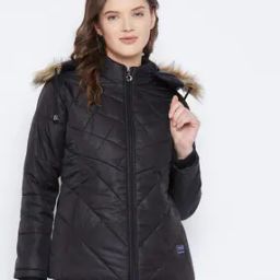 Women Western Wear Jacket-image-6