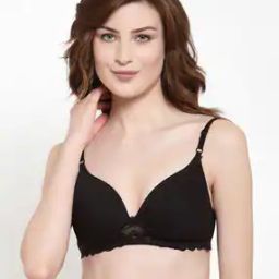 Lightly-Padded Bra-image-47