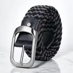 crusset Men Belt with Tang Buckle-picture-49