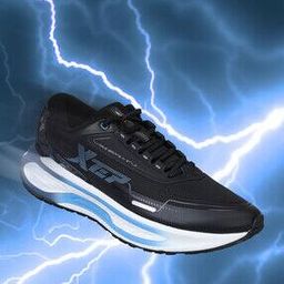 Men Sports Shoes with Faux leather upper-13