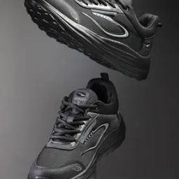Men Sports Shoes with Mesh upper-image-28