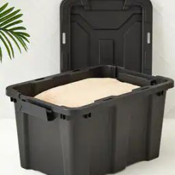 Omnia Creek Polypropylene Storage Box -22