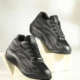 Men Sports Shoes with Knitted upper-image-55