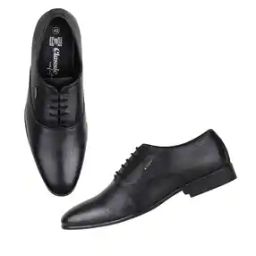 Men Oxfords with Genuine leather upper-image-9