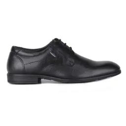 Men Oxfords with Genuine leather upper-picture-15