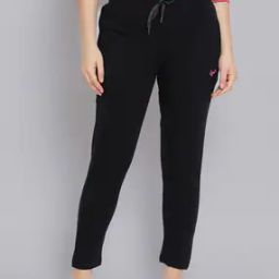 Women Winter Track Pants-image-4