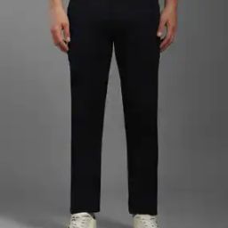 Men Mid-Rise Slim Fit Jeans-image-2