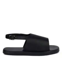 Men Slingback Slip-On Sandals-image-34