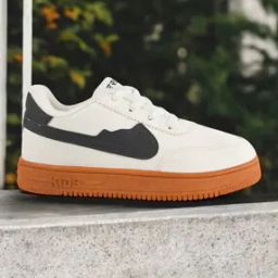 Boys Casual Shoes with Synthetic Upper-8