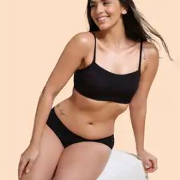 T-shirt Bra with Detachable Straps-picture-19
