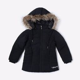 Zip-Front Jacket with Detachable Hood-picture-26