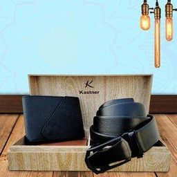 Leather Belt with Wallet-image-44