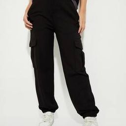 Women Regular Fit Joggers-image-32