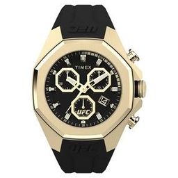 Men Analogue Watch with Silicone Strap-TW2W69800UJ-image-61