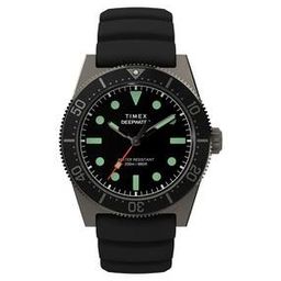 timex Men Water-Resistant Analogue Watch-TW2W74700UJ-picture-19