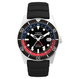 timex Men Water-Resistant Analogue Watch-TW2W75000UJ-picture-29