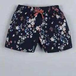 Pack of 2 Floral Print Shorts-image-30