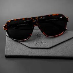 Women UV Protected Wayfarers-3386P-25