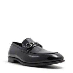 Men Loafers with Genuine leather upper-image-95