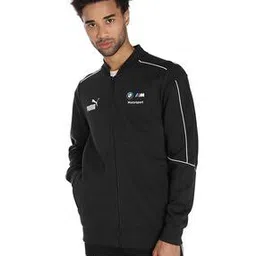 puma BMW MMS MT7 Zip-Front Track Jacket-picture-8