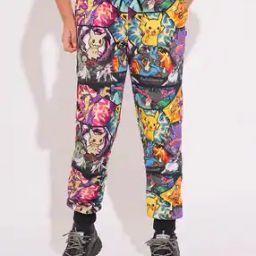 Boy Cotton Joggers-picture-11