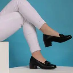 Woman Slip-Ons with Synthetic upper-image-87