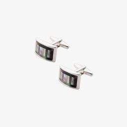 Silver-Toned Cufflinks-picture-50