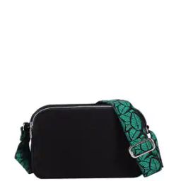 Women Crossbody Bag with Adjustable Strap-image-2