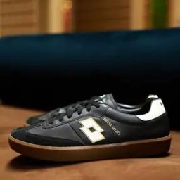 Men Brasil Select OG Leather Sneakers-image-84