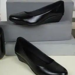 Women Round-Toe Wedges-picture-40