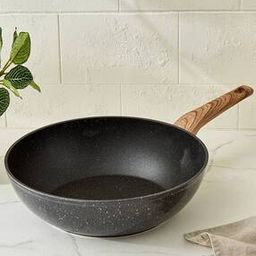 Elbury Hatchel Non-Stick Wok-image-69