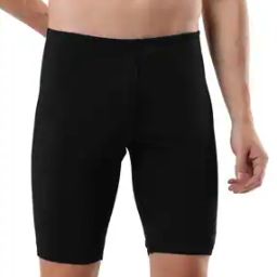 Men Mid-Rise 3/4th Shorts-picture-49