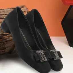 Women Pumps with Synthetic upper-image-80