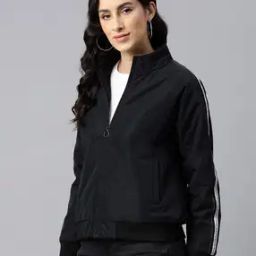 Women Regular Fit Jacket-picture-17