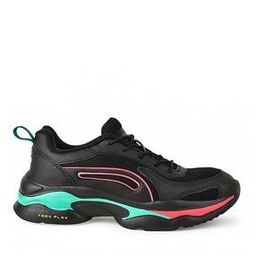 Low-Top Lace-Up Running Shoes-picture-12