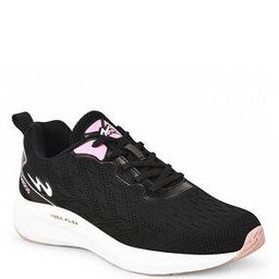 Low-Top Lace-Up Running Shoes-image-19