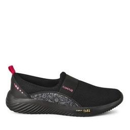 Low-Top Slip-On Sports Shoes-image-53
