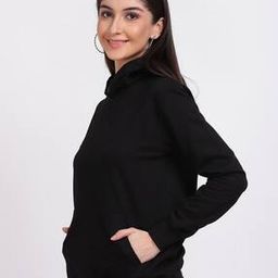 Women Graphic Print Regular Fit Hoodie-picture-10