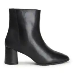 Women Mid-Calf Boots with Synthetic Upper-picture-44
